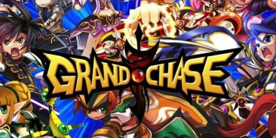 Imagem do grupo de WhatsApp Grand Chase Classic 🕹️