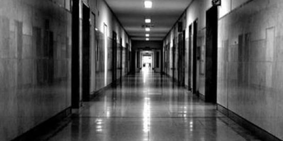 Imagem do grupo de WhatsApp Manicômio