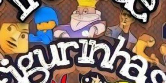 Imagem do grupo de WhatsApp ♡♧Figurinhas♧♤