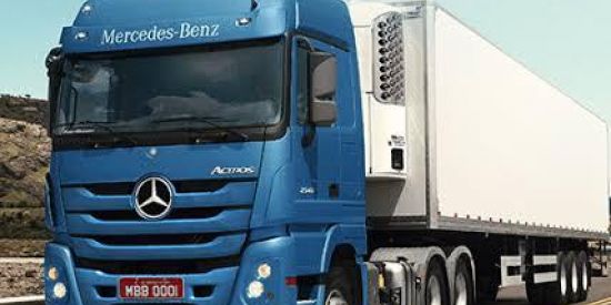 Imagem do grupo de WhatsApp GERENCIAMENTO DE CARGAS