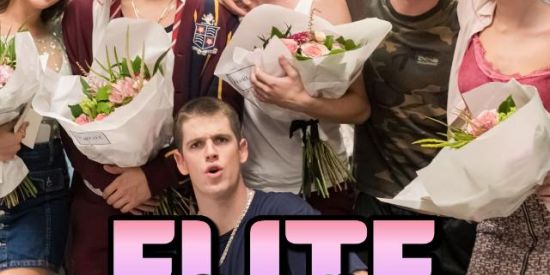 Imagem do grupo de WhatsApp 🎓01∂ω∂ || єłıтє🎓