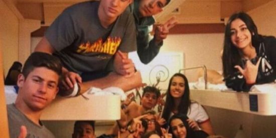 Imagem do grupo de WhatsApp ❤️🔥GRUPO LIBERAL 🔥❤️