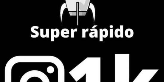 Imagem do grupo de WhatsApp *VENDAS DE SEGUIDORES*