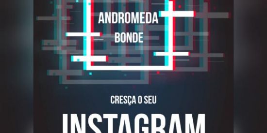 Imagem do grupo de WhatsApp 🔥2ANDRÔMEDA_OFC🔥💫