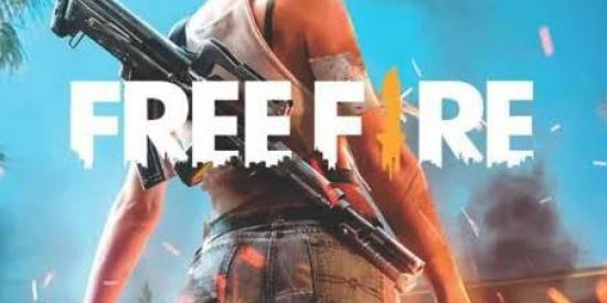 Imagem do grupo de WhatsApp FREE FIRE 🎮
