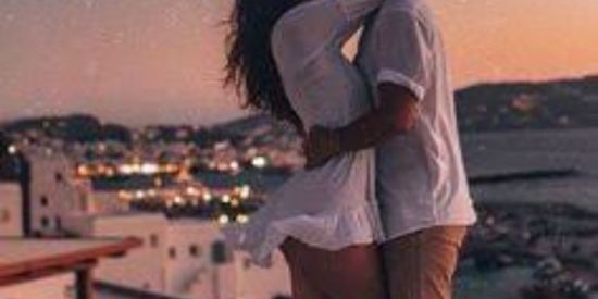 Imagem do grupo de WhatsApp Amizade namoros e encontros