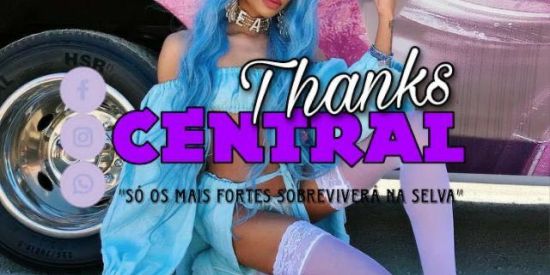 Imagem do grupo de WhatsApp Recrutamento Para Bonde 32♔TK'ร♔