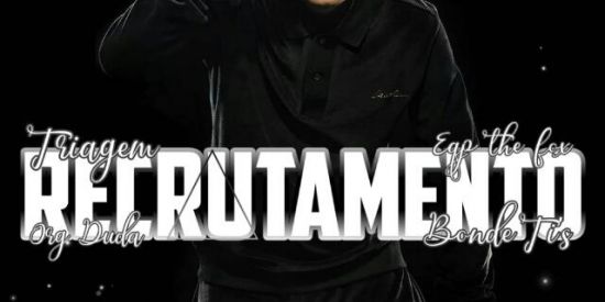 Imagem do grupo de WhatsApp 👑|• TRIAGEM TIS •|👑