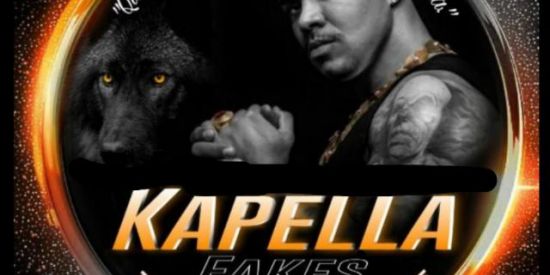 Imagem do grupo de WhatsApp Kapella dinheiro fácil