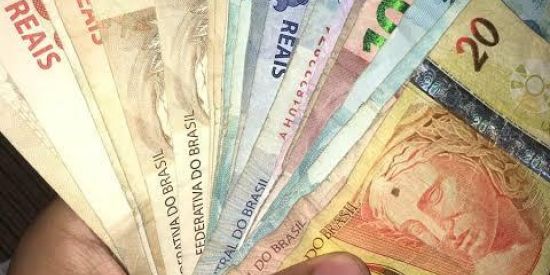 Imagem do grupo de WhatsApp Ganhe dinheiro em Casa