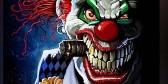 Imagem do grupo de WhatsApp SHITPOST