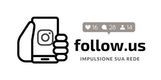 Imagem do grupo de WhatsApp follow.us - agência