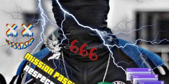 Imagem do grupo de WhatsApp Amisade ou namoro