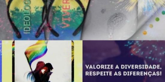 Imagem do grupo de WhatsApp 🌈 TRIAGEM🌈   DIVERSIDADE🏳️‍🌈