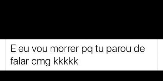 Imagem do grupo de WhatsApp Trocas de divulgação