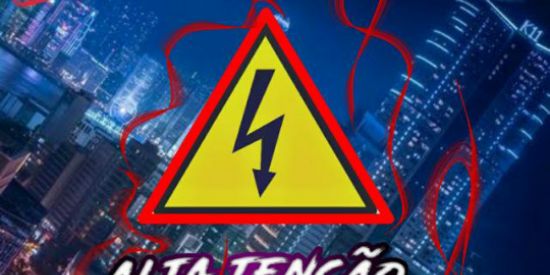 Imagem do grupo de WhatsApp 🔥⃟⃤⏤͟͟͞͞★ALTA TENÇÃO꙳ 🐼᭄