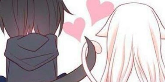 Imagem do grupo de WhatsApp Casais e amizades