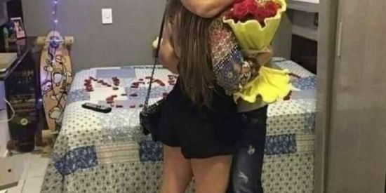 Imagem do grupo de WhatsApp Amizade colorida👫