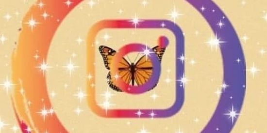 Imagem do grupo de WhatsApp Venda de seguidores