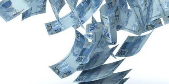 Imagem do grupo de WhatsApp RENDA EXTRA ✔️💰