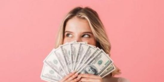 Imagem do grupo de WhatsApp COMPRAS DIGITAIS 🚀💸