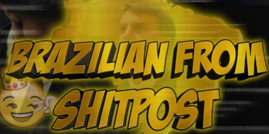 Imagem do grupo de WhatsApp 👑ʙʀᴀᴢɪʟɪᴀɴ sʜɪᴛᴘᴏsᴛ👑