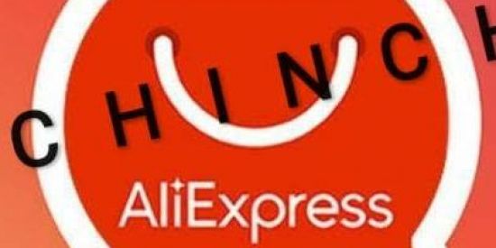 Imagem do grupo de WhatsApp Aliexpress.pechincha