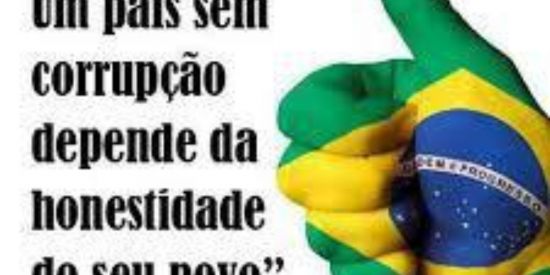 Imagem do grupo de WhatsApp CLUBE DA POLÍTICA