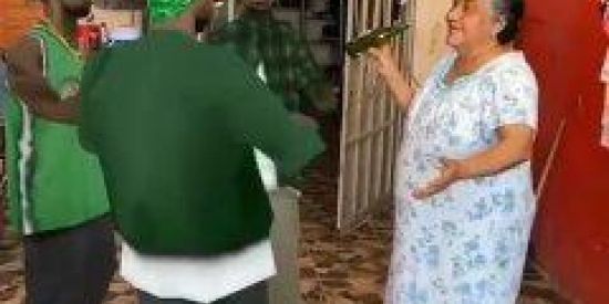 Imagem do grupo de WhatsApp Chat Aleatório ;-;