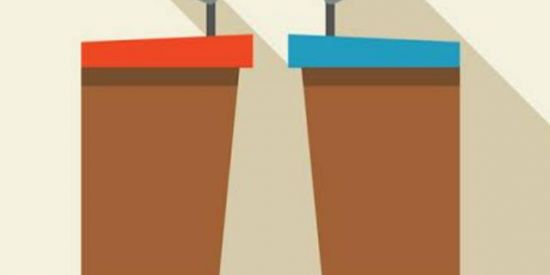 Imagem do grupo de WhatsApp Debate Brasil