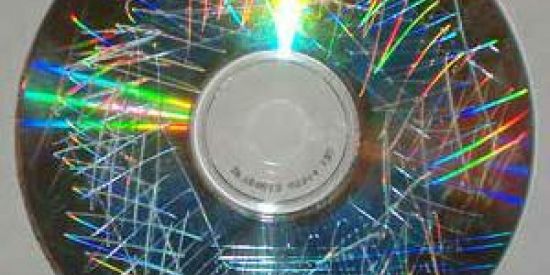 Imagem do grupo de WhatsApp ⚠️📀 CD RISCADO📀⚠️