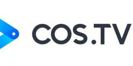 Imagem do grupo de WhatsApp Cós tv