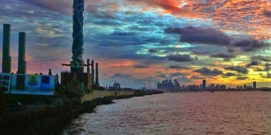 Imagem do grupo de WhatsApp ⚔️RECIFE AMIZADES⚔️