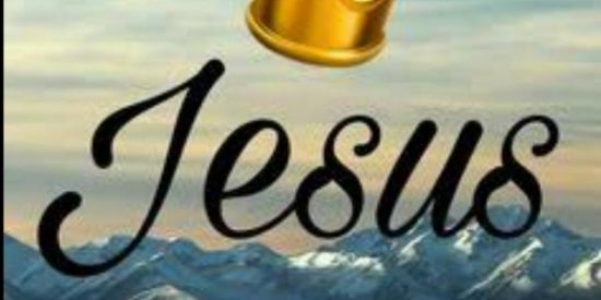 Imagem do grupo de WhatsApp O Esquadrão de Cristo;