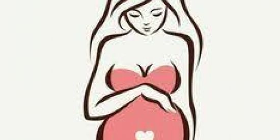 Imagem do grupo de WhatsApp Mamães março 2022