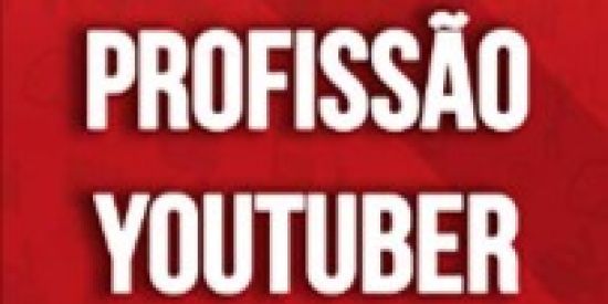 Imagem do grupo de WhatsApp Novos Youtubers em 2021