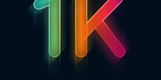 Imagem do grupo de WhatsApp 1k de visualização