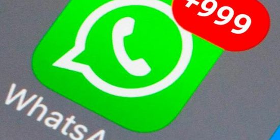 Imagem do grupo de WhatsApp 📈+contatos / +visul nos status📈