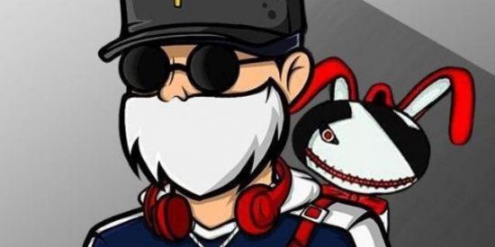 Imagem do grupo de WhatsApp FREE FIRE 🗣️