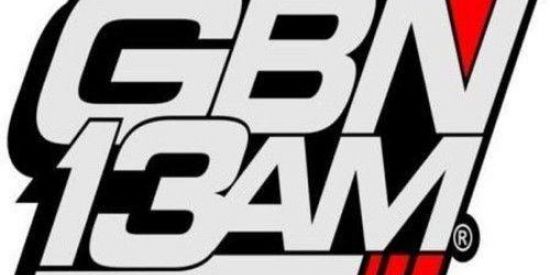 Imagem do grupo de WhatsApp ✞GBN_13am✞