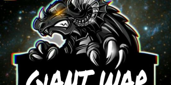 Imagem do grupo de WhatsApp GIANT WAR LINE OFC 🇧🇷