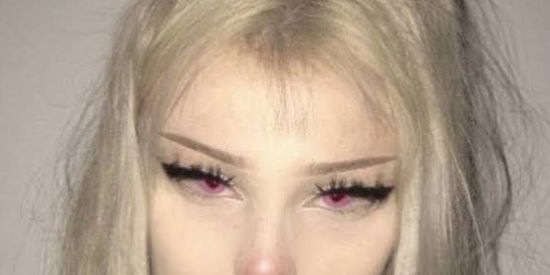 Imagem do grupo de WhatsApp TINDER bate papo