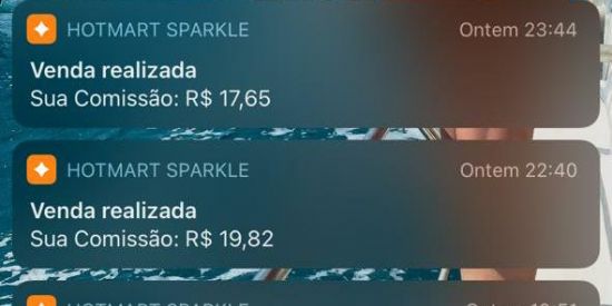 Imagem do grupo de WhatsApp Ganhe dinheiro pelo 📲!!!!