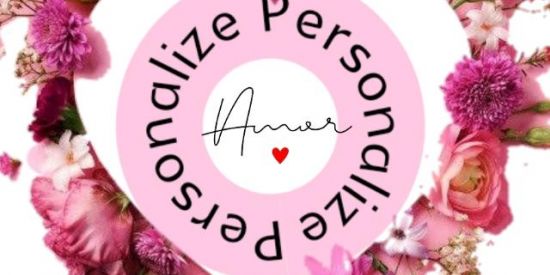 Imagem do grupo de WhatsApp PERSONALIZE