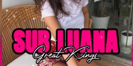 Imagem do grupo de WhatsApp Recrutamento GK’ร