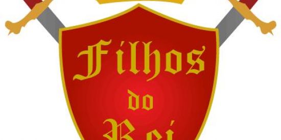 Imagem do grupo de WhatsApp Filhos do Rei🤴🏻🙌🏻