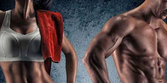 Imagem do grupo de WhatsApp Hipertrofia Pro 💪🏼