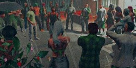 Imagem do grupo de WhatsApp { GROTA} ¥¶TM 🇦🇹💚✌️