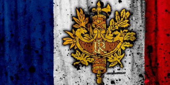 Imagem do grupo de WhatsApp Bonde da frança🇫🇷