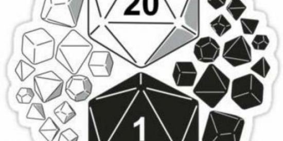 Imagem do grupo de WhatsApp 🗝⚔️ RPG DE MESA🏹✨